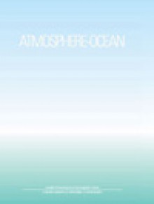 Atmosphere-ocean期刊